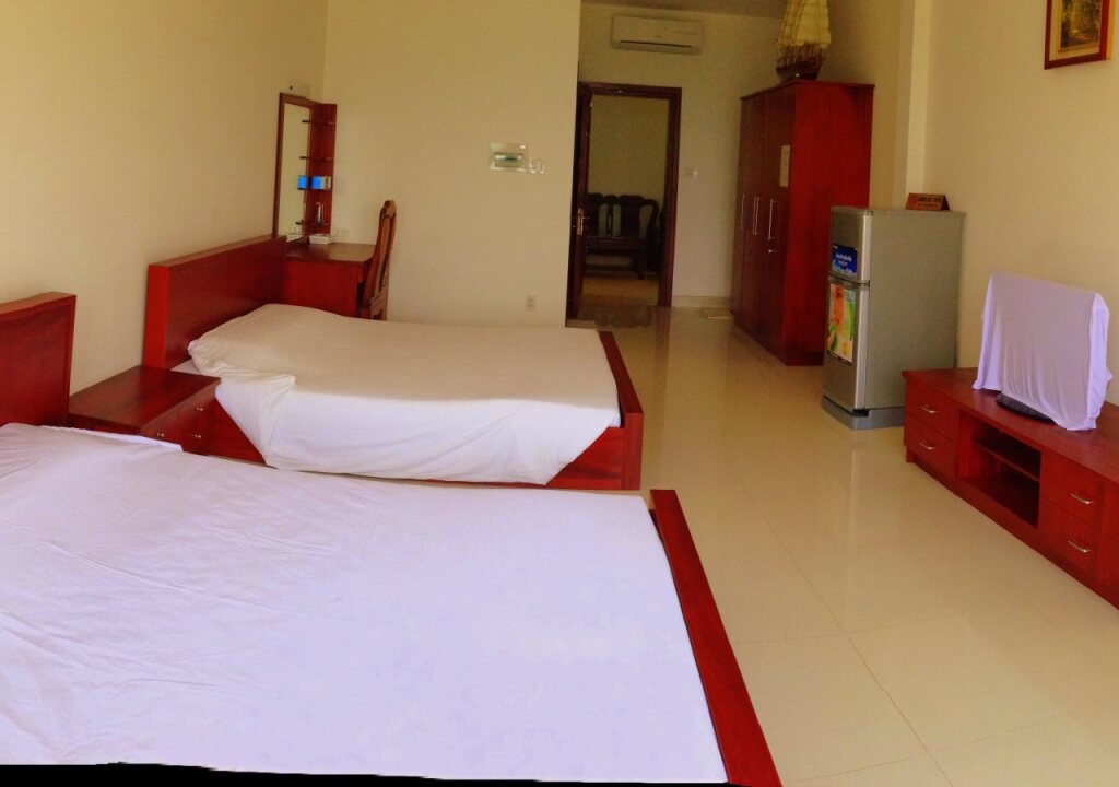 Фантхьет: Do Khoa Resort