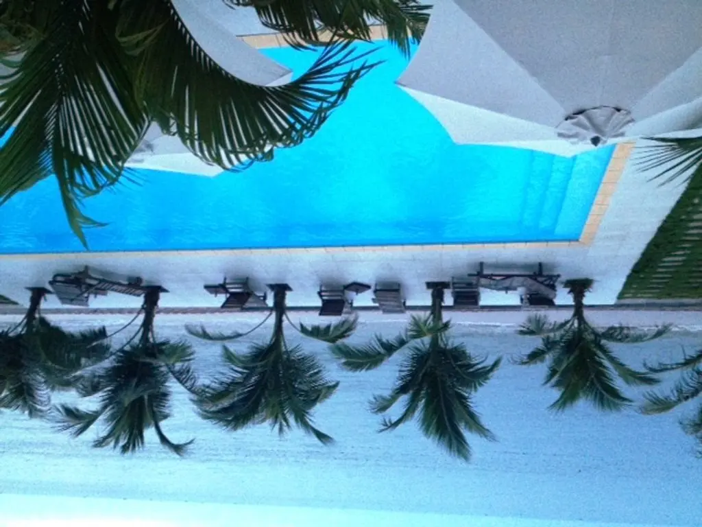 Фантхьет: Do Khoa Resort