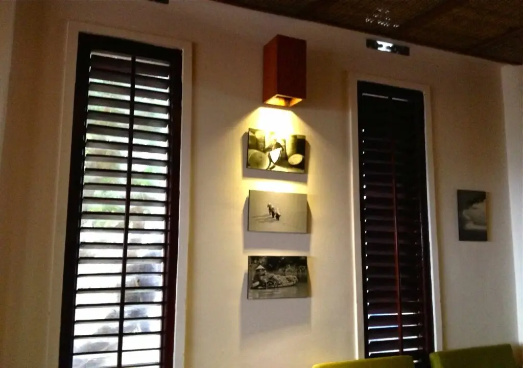 остров Фукуок: The Safari House