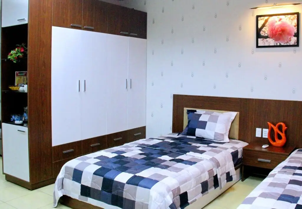 Дананг: Homelike Apartment