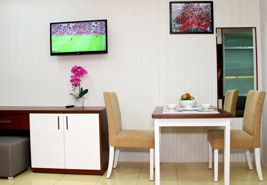 Дананг: Homelike Apartment