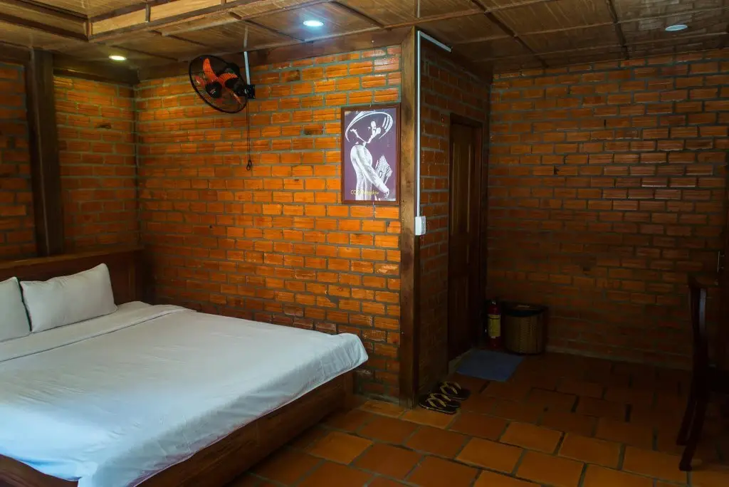 остров Фукуок: Cosy Bungalow Phu Quoc