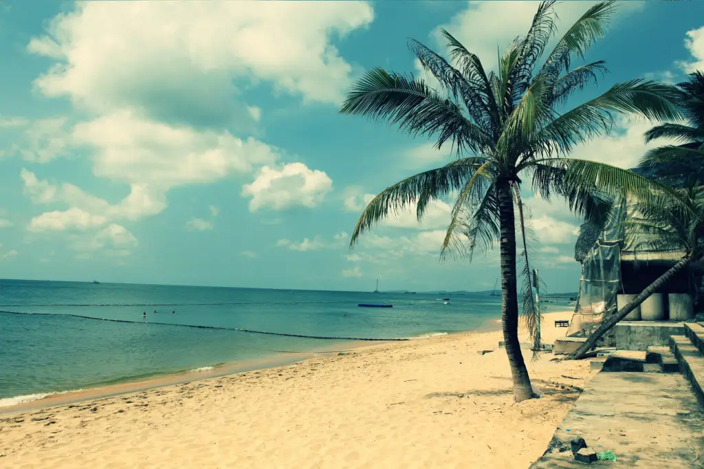 остров Фукуок: Cosy Bungalow Phu Quoc