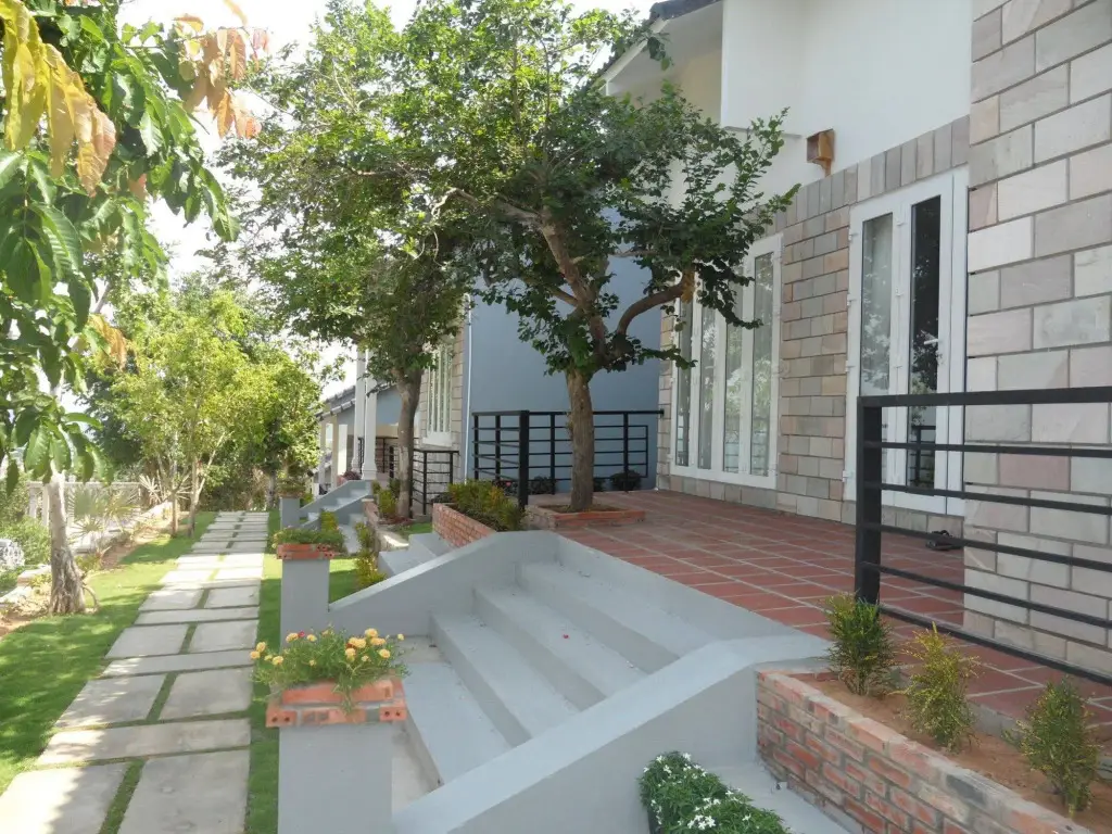 остров Фукуок: Horizon Villa