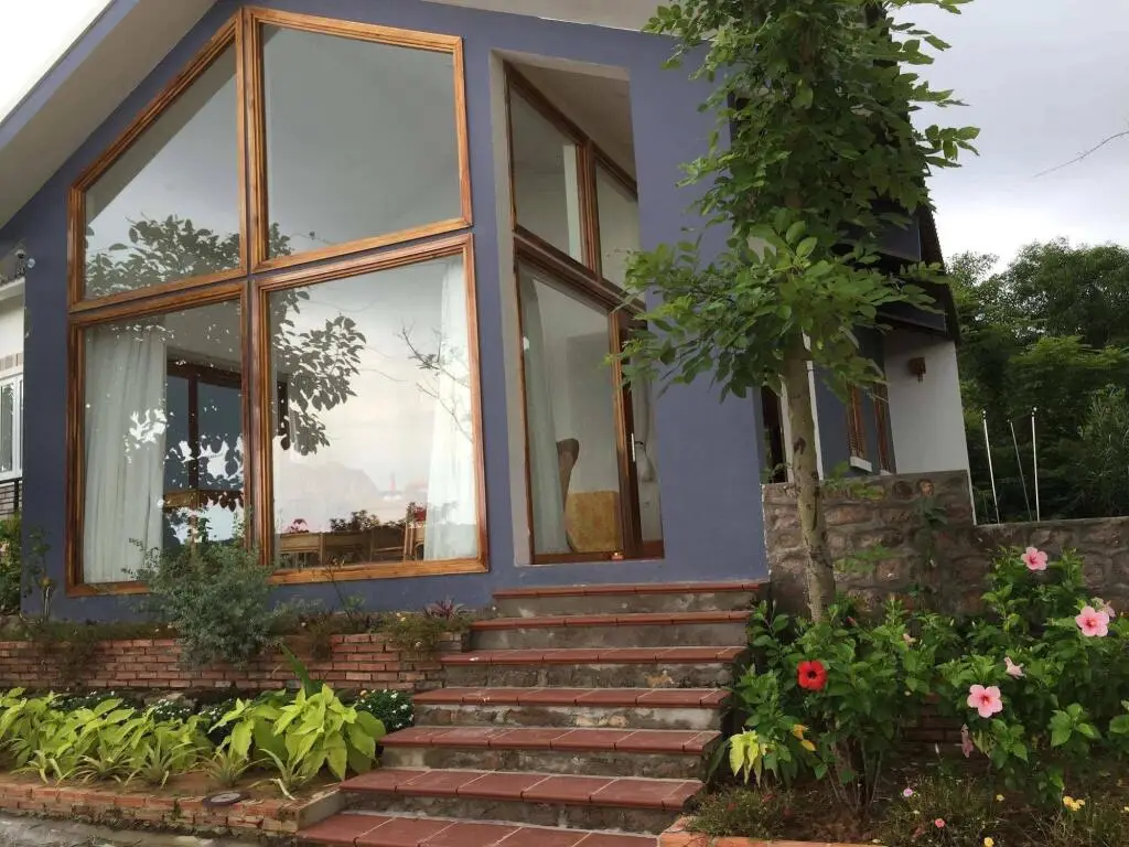 остров Фукуок: Horizon Villa