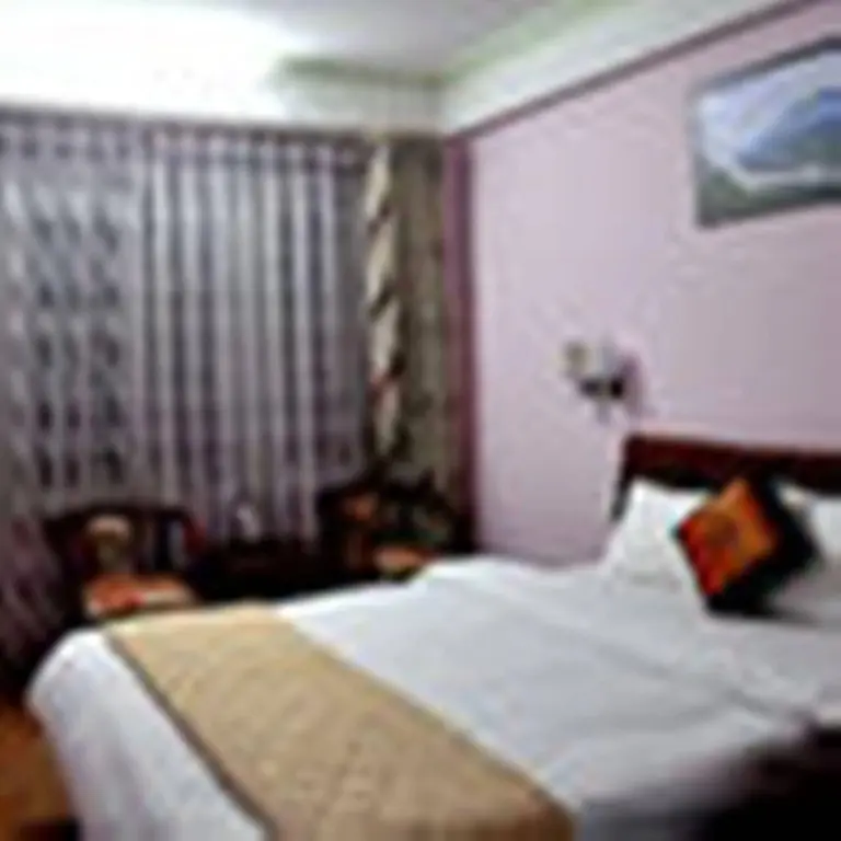 Шапа: Thanh Huong Guest House Sapa