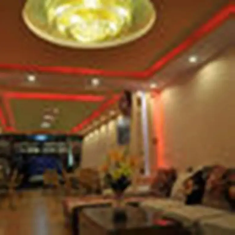 Шапа: Thanh Huong Guest House Sapa