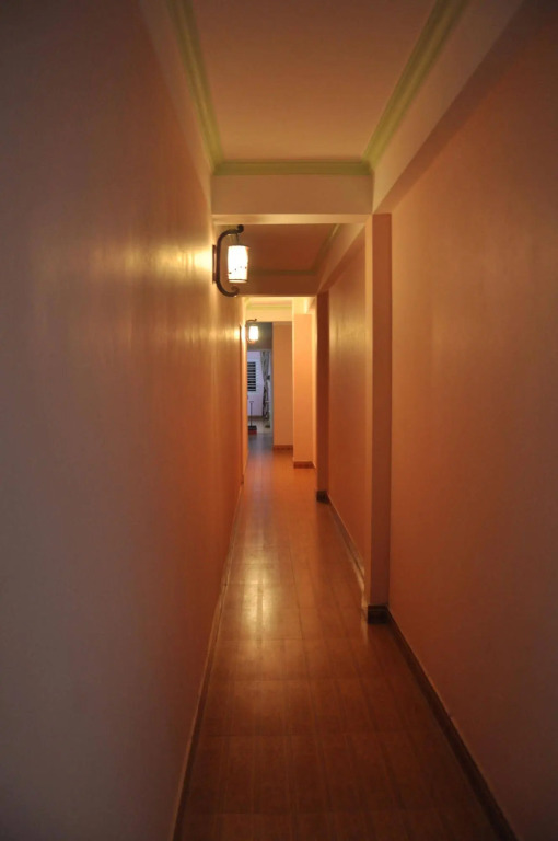 Шапа: Thanh Huong Guest House Sapa