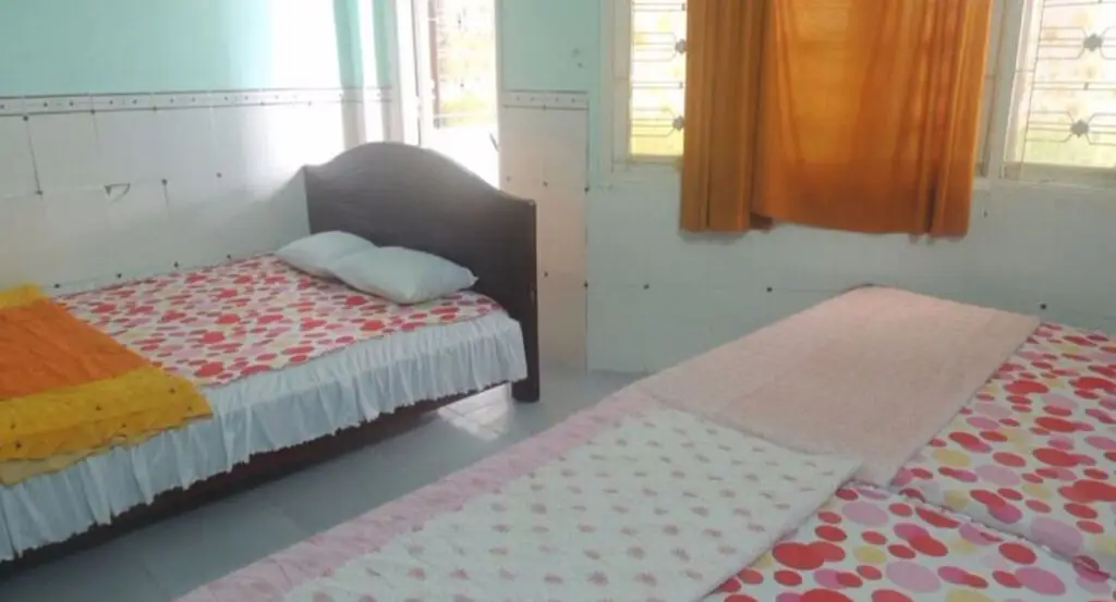 Вунгтау: Nam Phuong Hostel