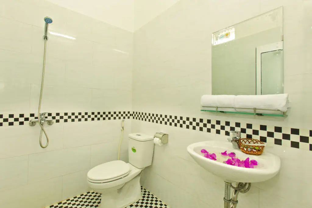 Хойан: Hoa Thien Homestay