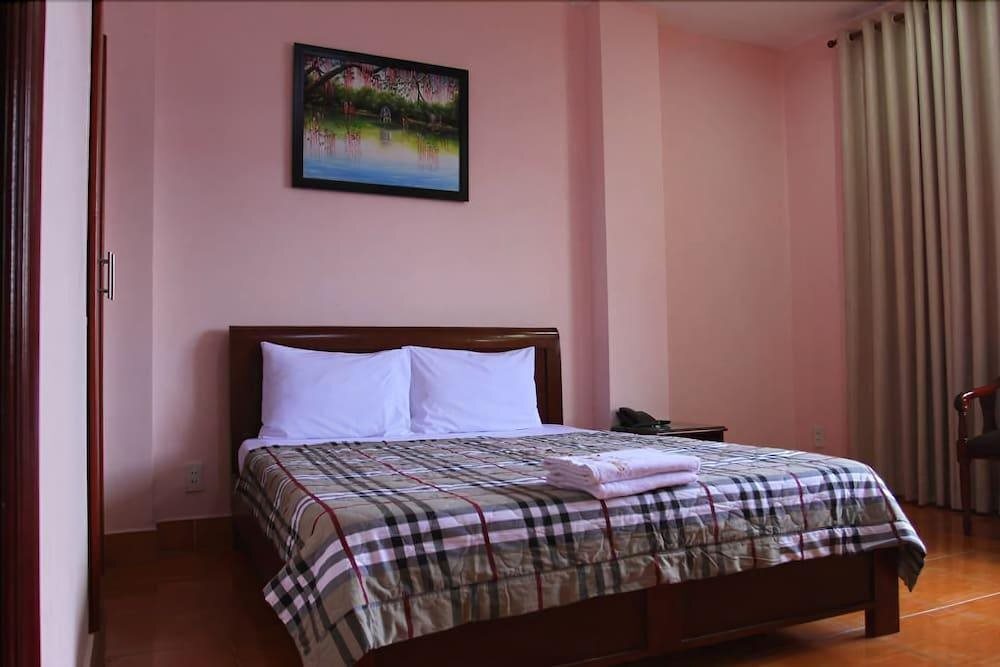 Хошимин: Hoa Bao 2 Hotel