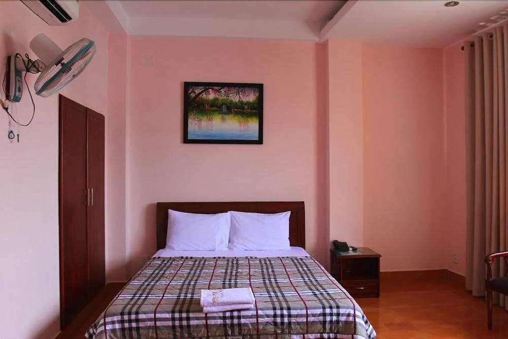 Хошимин: Hoa Bao 2 Hotel