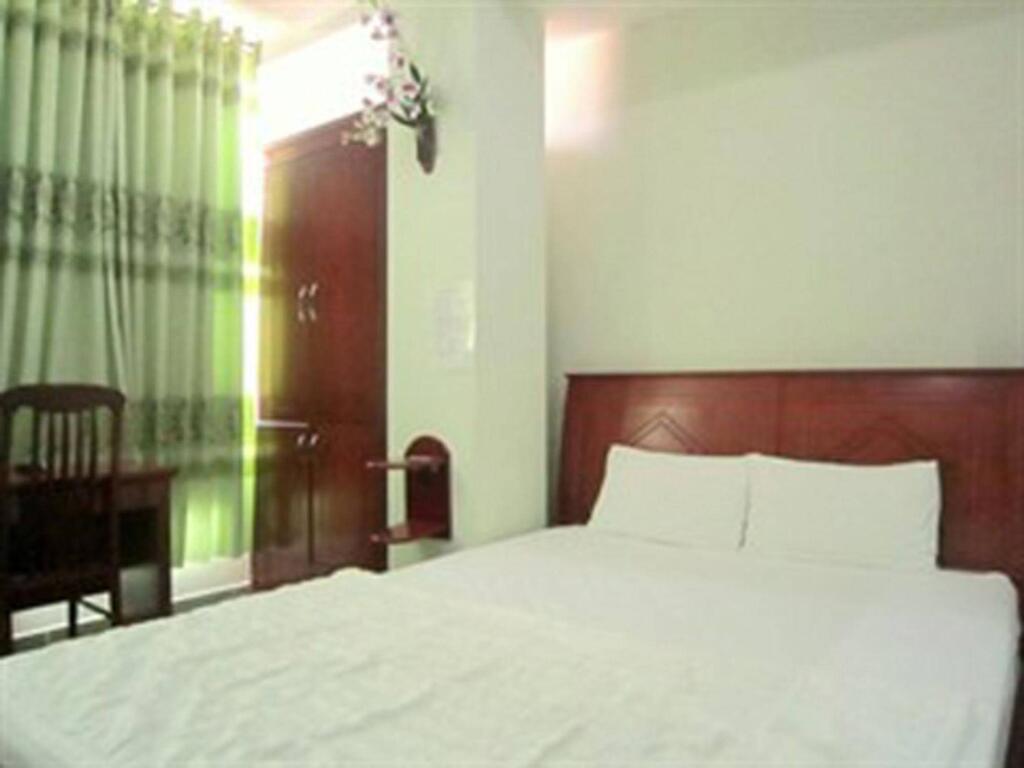 Хошимин: Song Xanh Hotel near SECC - FV