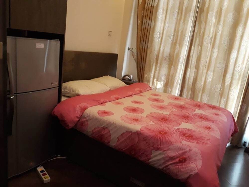 Хошимин: Holland Guest House