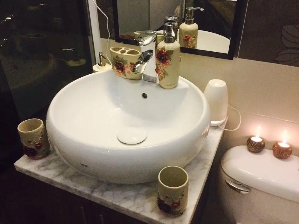 Хошимин: Holland Guest House