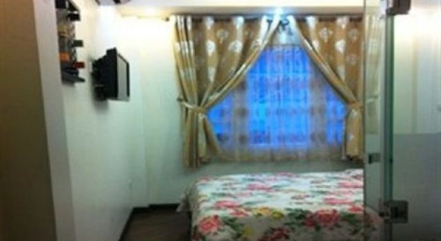 Хошимин: Holland Guest House