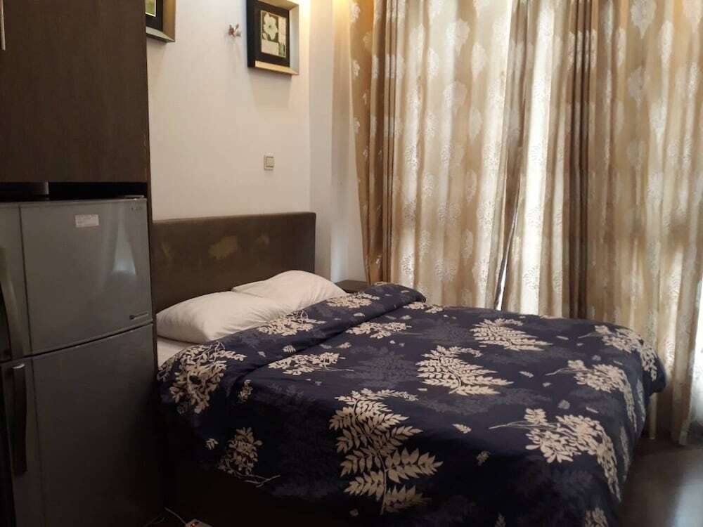 Хошимин: Holland Guest House