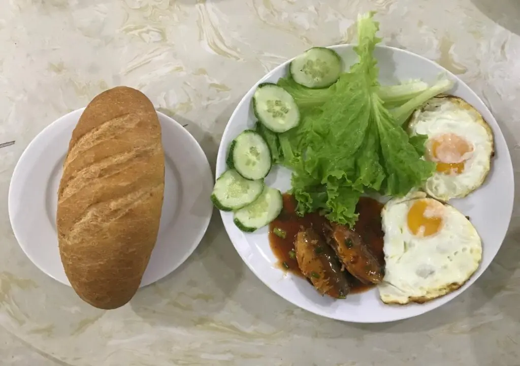 Хошимин: Palms Garden Saigon Apartment  Hotel