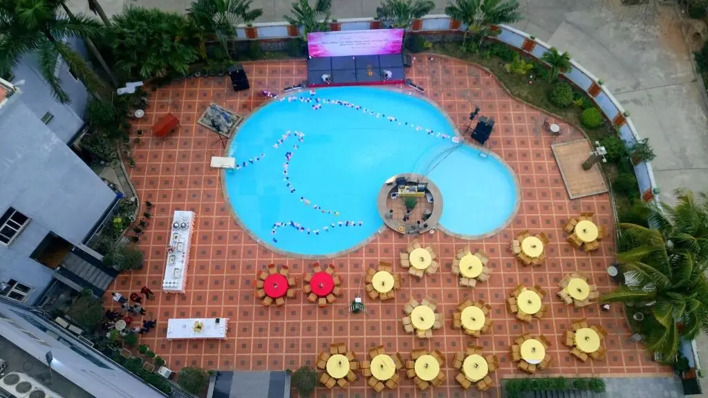 Халонг: Grand Halong Hotel
