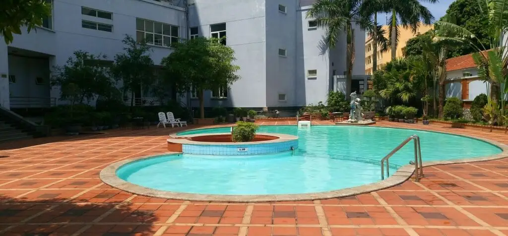 Халонг: Grand Halong Hotel