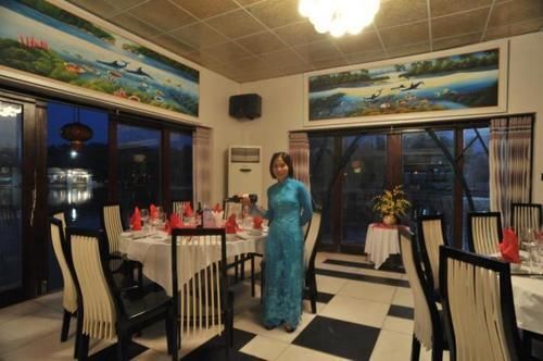 Лыонгшон: Van Minh Resort