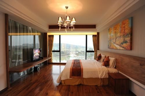 Лыонгшон: Van Minh Resort