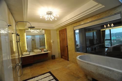 Лыонгшон: Van Minh Resort