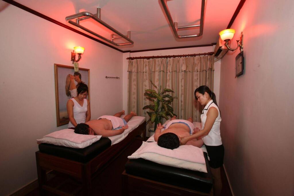 Хайфон: Princes Catba Hotel