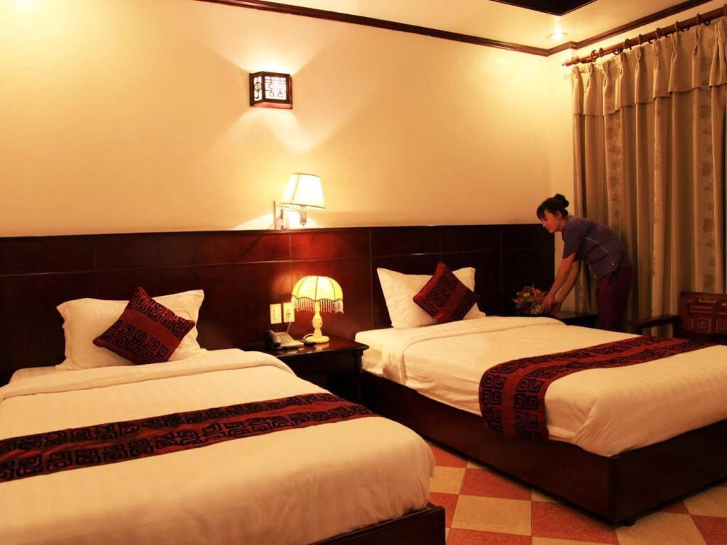 Princes Catba Hotel — фото 1