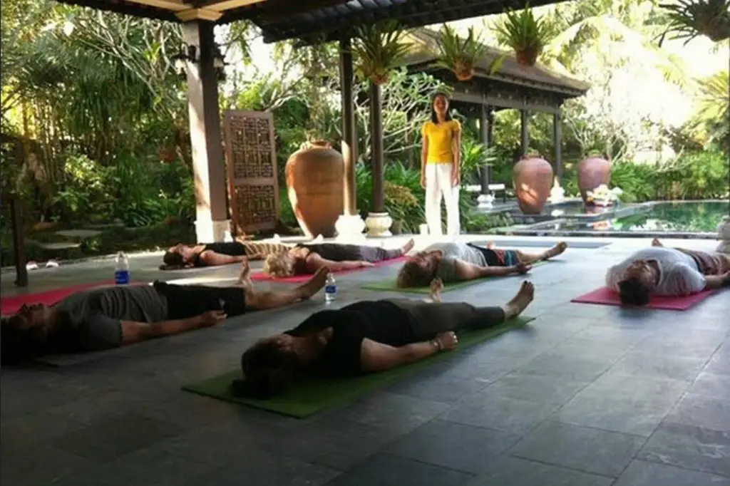 Хойан: Villa Hoa Su - Frangipani Village Resort