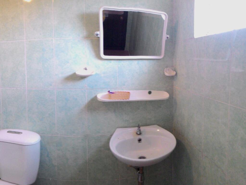 Далат: Thuy Lan Hotel