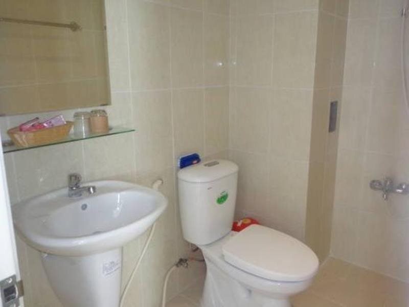 Рач-Гия: Pansy Hotel Kien Giang