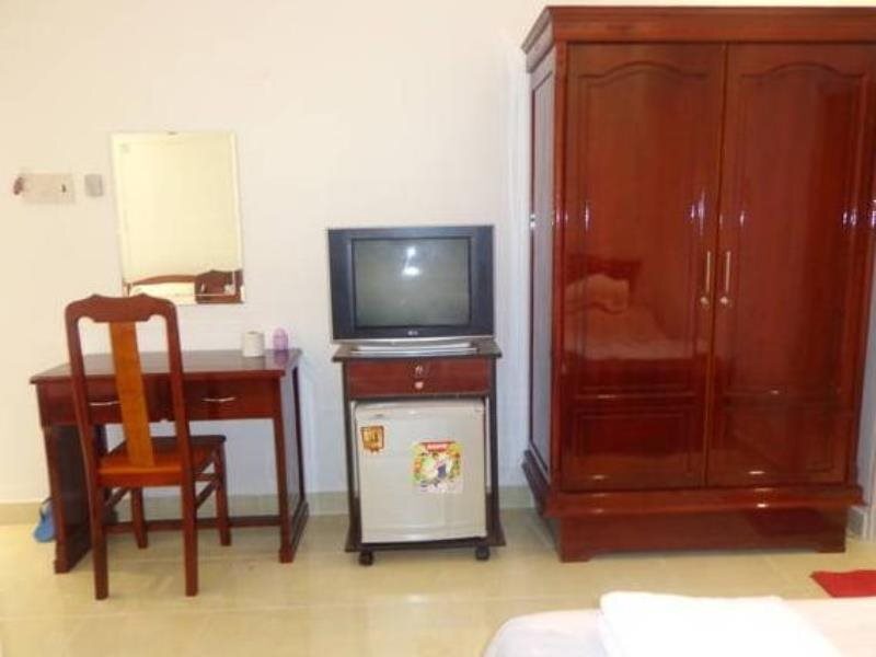 Рач-Гия: Pansy Hotel Kien Giang