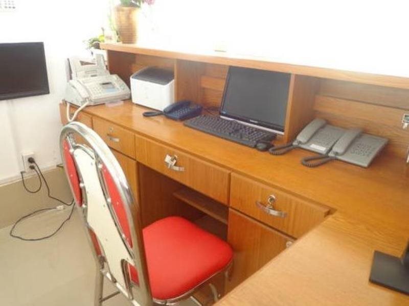 Рач-Гия: Pansy Hotel Kien Giang