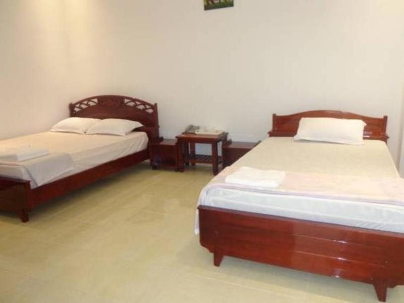 Рач-Гия: Pansy Hotel Kien Giang