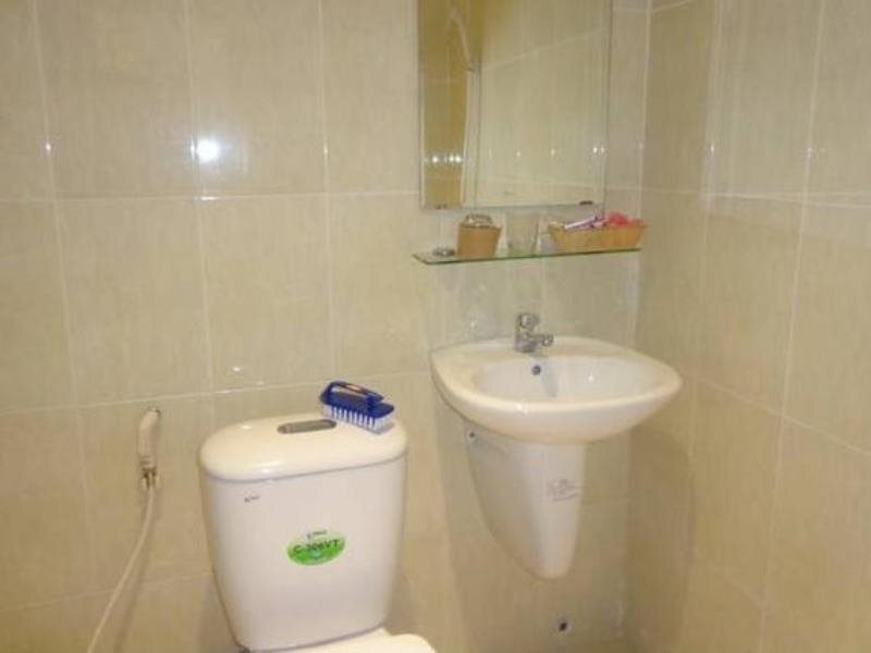 Рач-Гия: Pansy Hotel Kien Giang