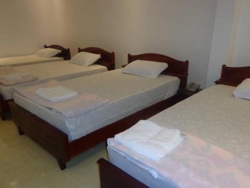 Рач-Гия: Pansy Hotel Kien Giang