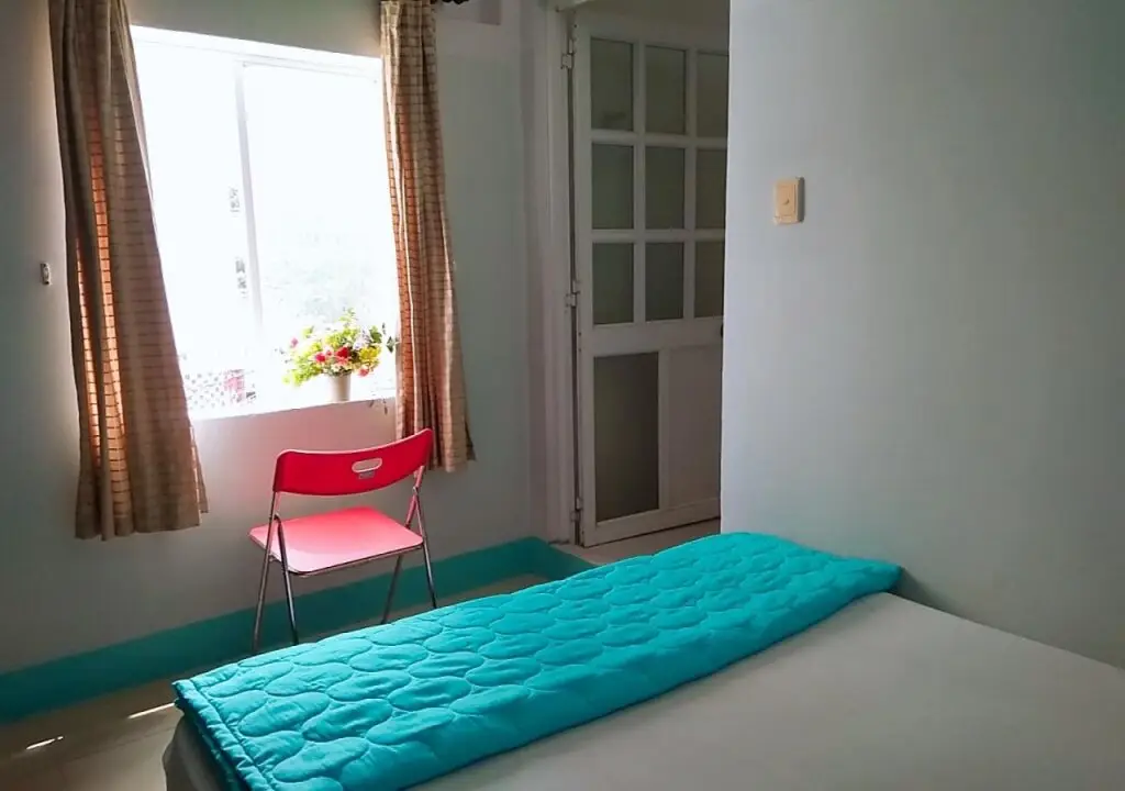 Вунгтау: Nha nghi Hoang Cam