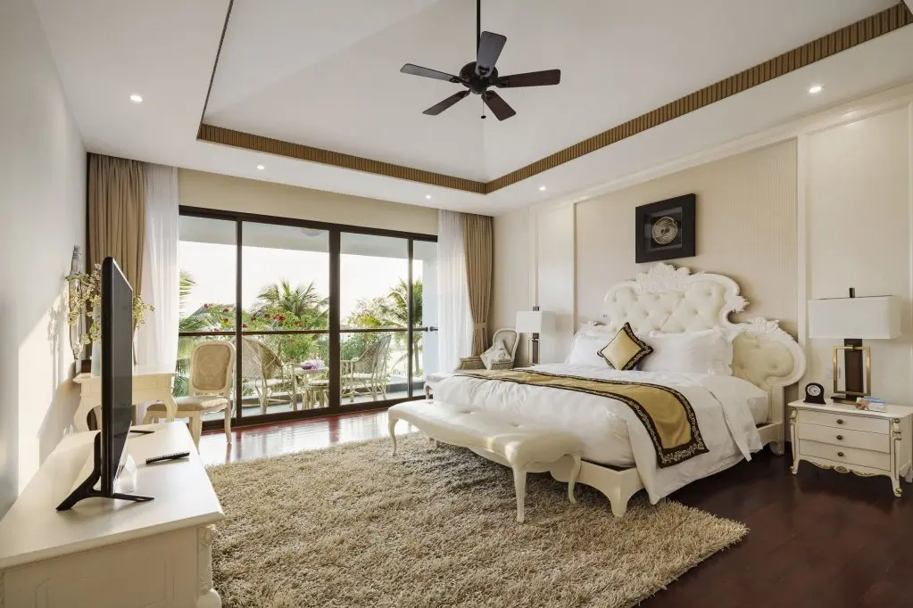 остров Фукуок: Vinpearl Villa Phu Quoc