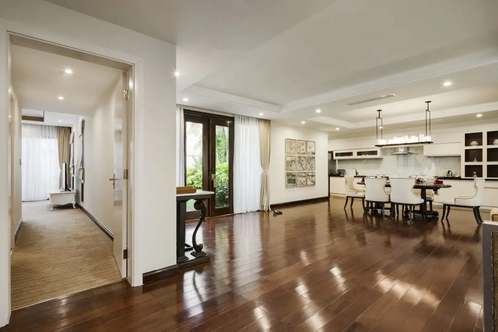 остров Фукуок: Vinpearl Villa Phu Quoc