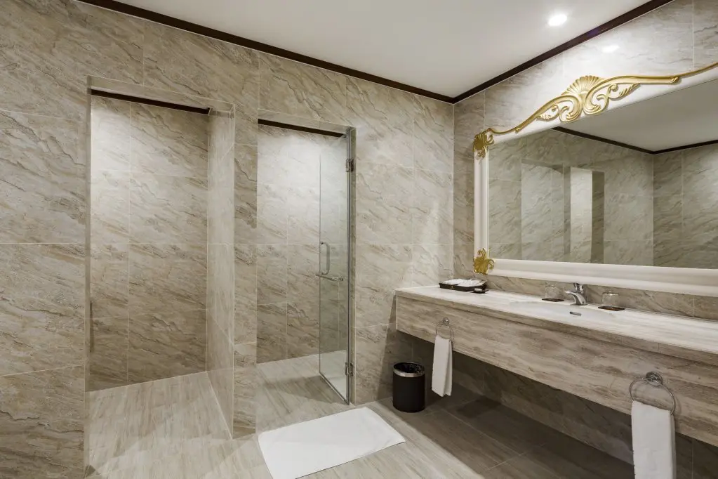 остров Фукуок: Vinpearl Villa Phu Quoc
