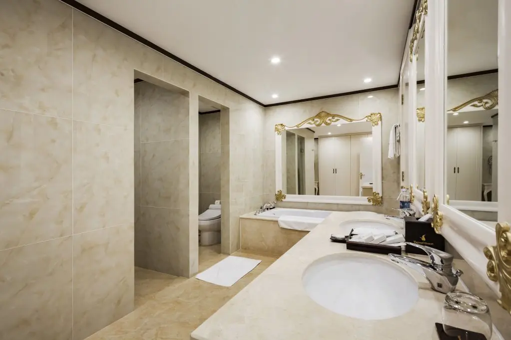 остров Фукуок: Vinpearl Villa Phu Quoc