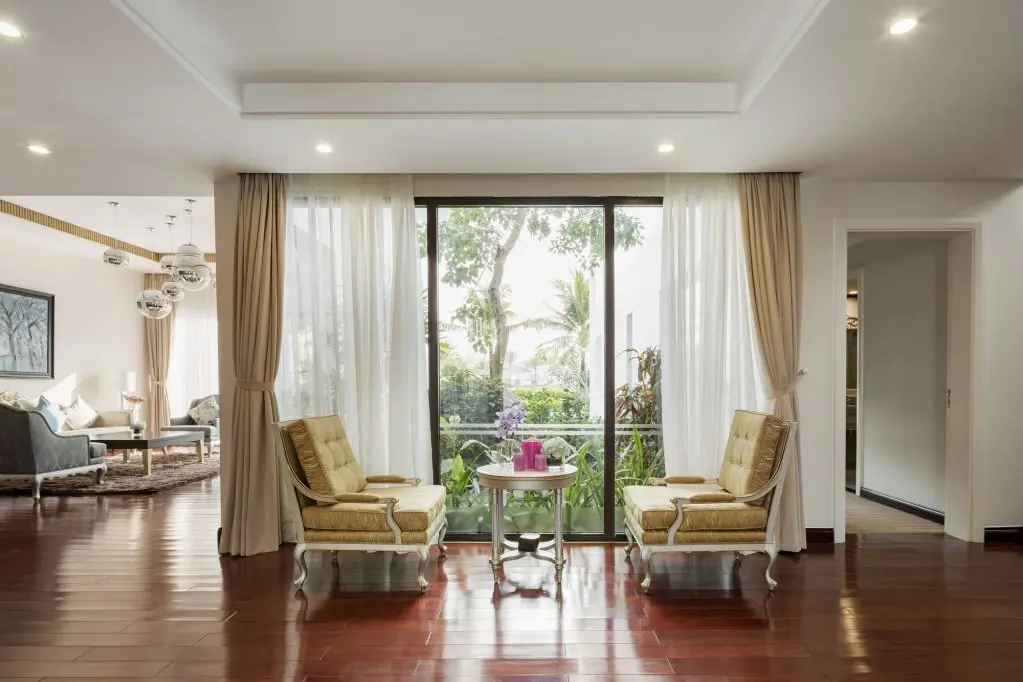 остров Фукуок: Vinpearl Villa Phu Quoc
