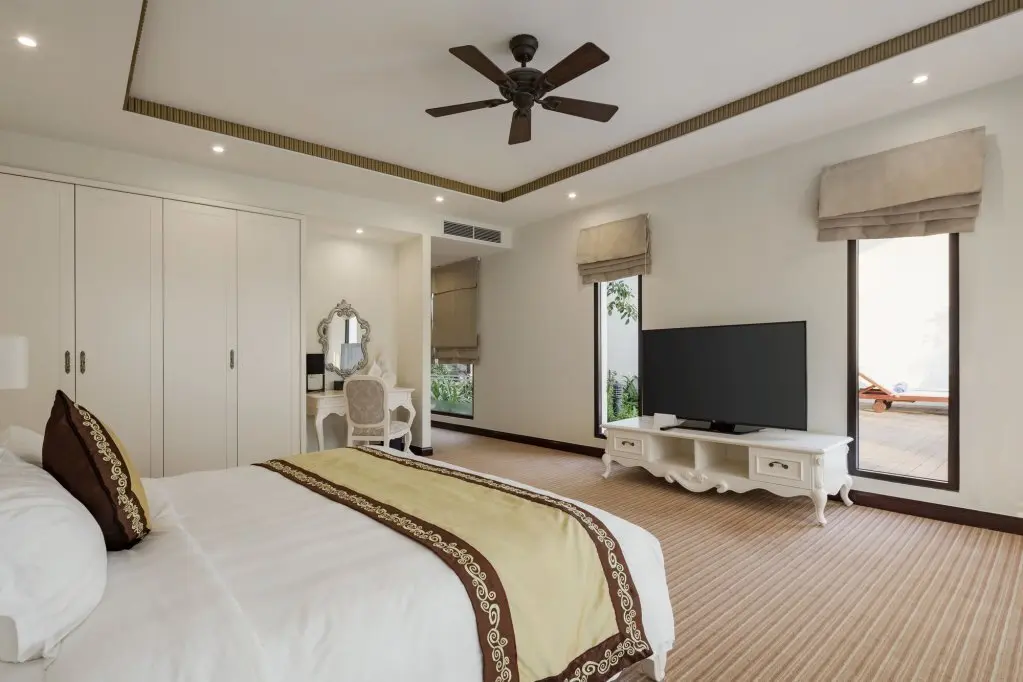 остров Фукуок: Vinpearl Villa Phu Quoc