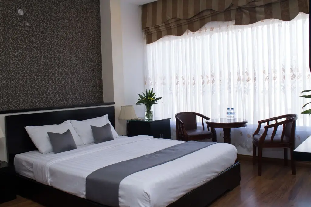 Дананг: Ecodanang Hotel Danang