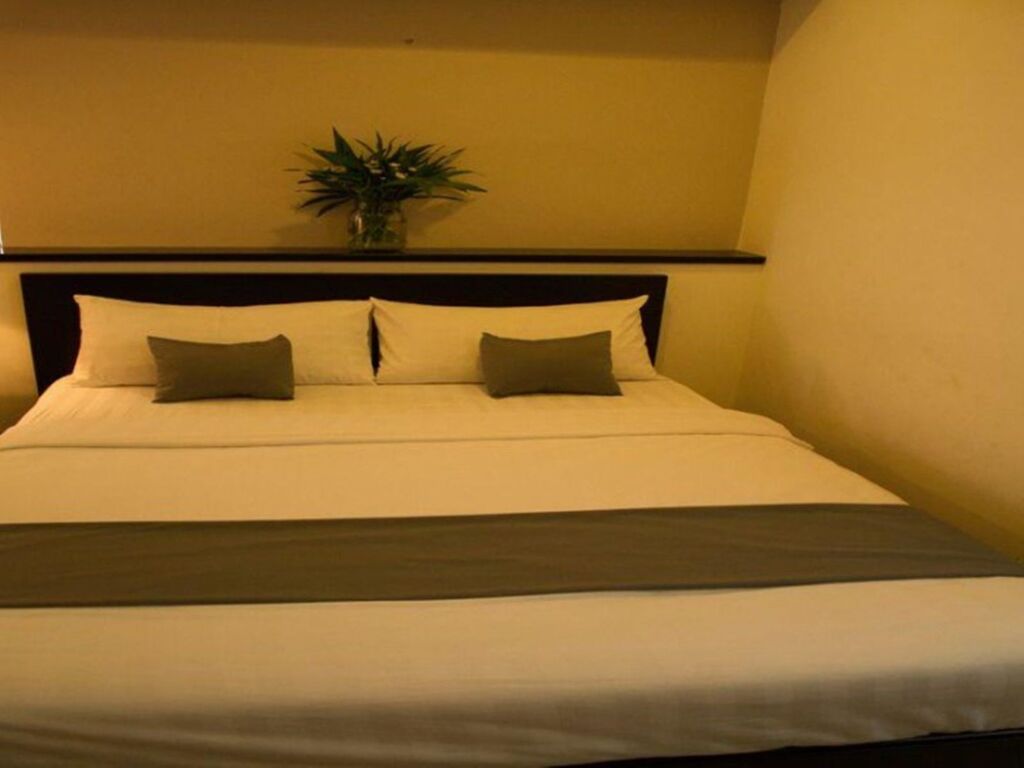 Дананг: Ecodanang Hotel Danang