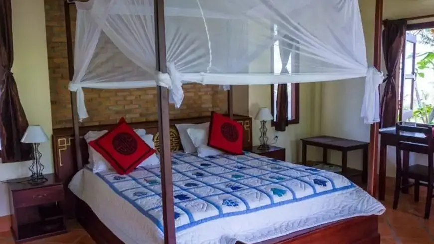 остров Фукуок: Mai House Resort