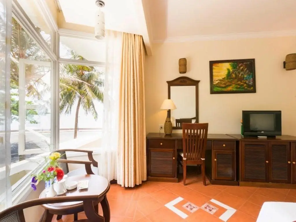 Консон: Saigon Condao Resort