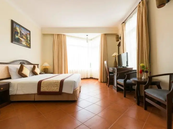 Консон: Saigon Condao Resort