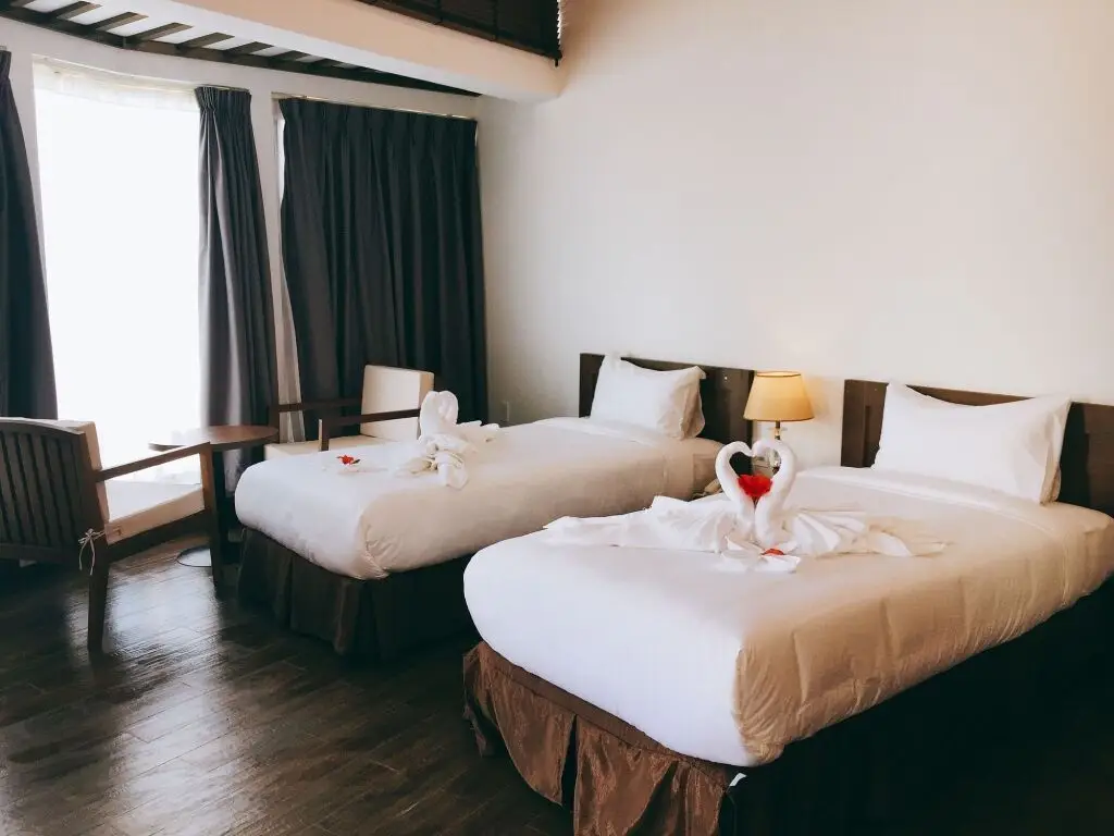 Куинён: Aurora Villas & Resort